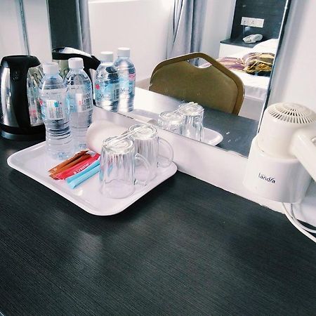 D'Metro Hotel Shah Alam Ngoại thất bức ảnh