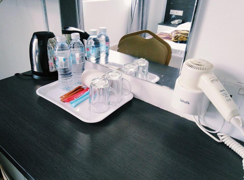D'Metro Hotel Shah Alam Ngoại thất bức ảnh
