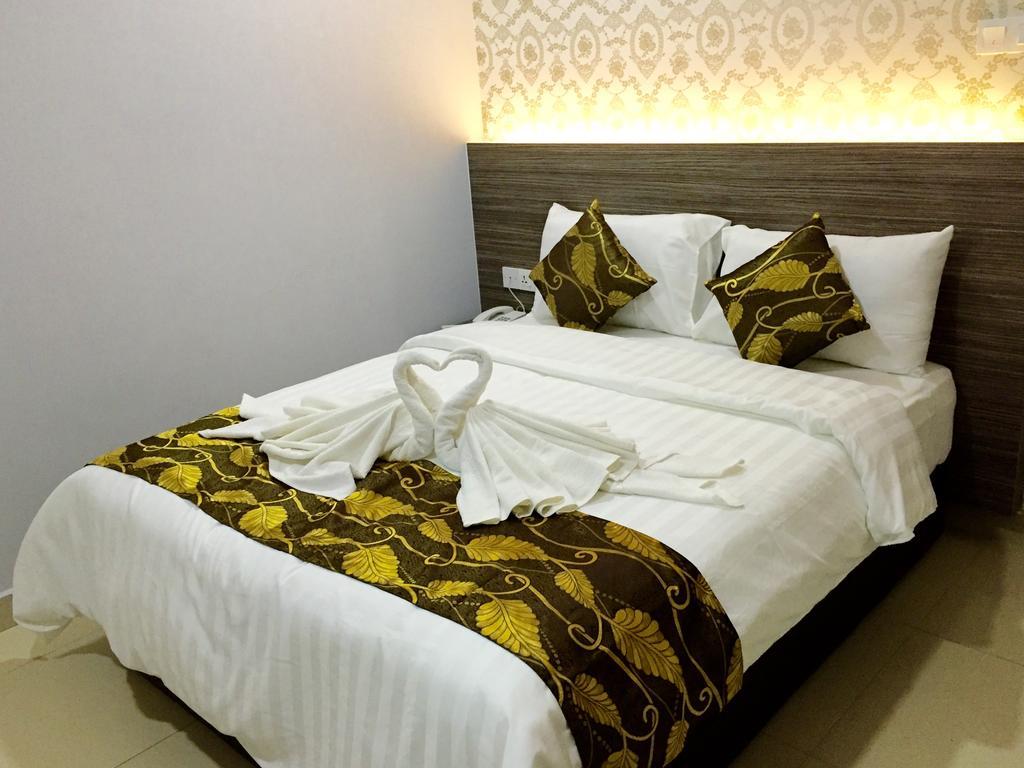 D'Metro Hotel Shah Alam Ngoại thất bức ảnh