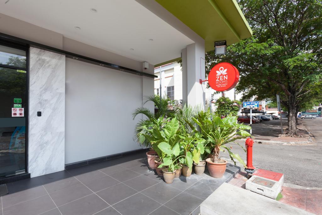 D'Metro Hotel Shah Alam Ngoại thất bức ảnh