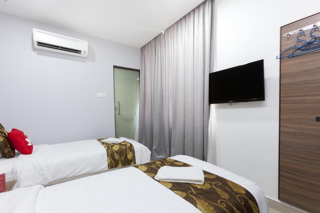 D'Metro Hotel Shah Alam Ngoại thất bức ảnh