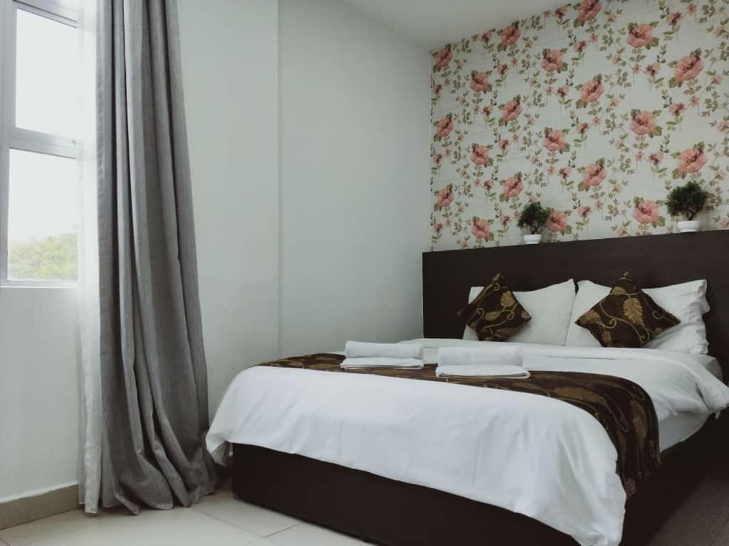D'Metro Hotel Shah Alam Ngoại thất bức ảnh