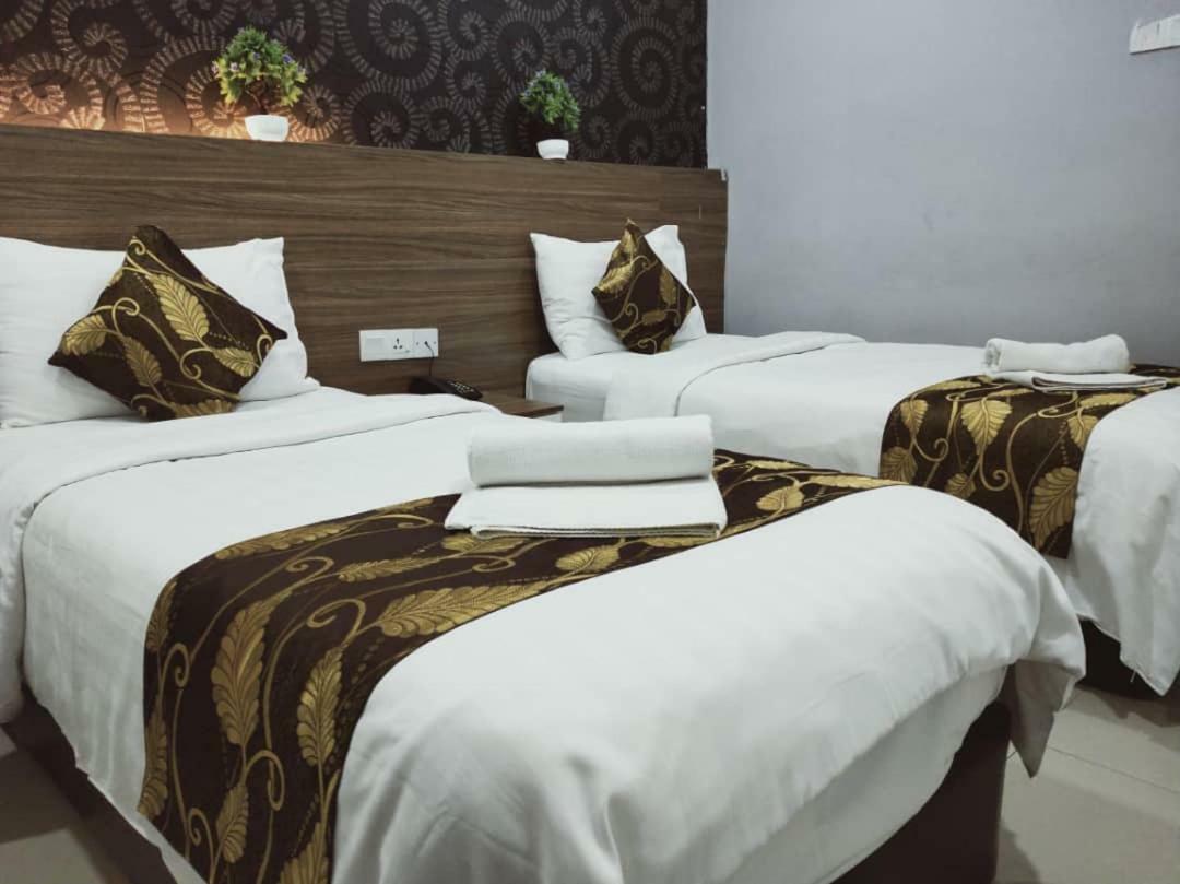 D'Metro Hotel Shah Alam Ngoại thất bức ảnh