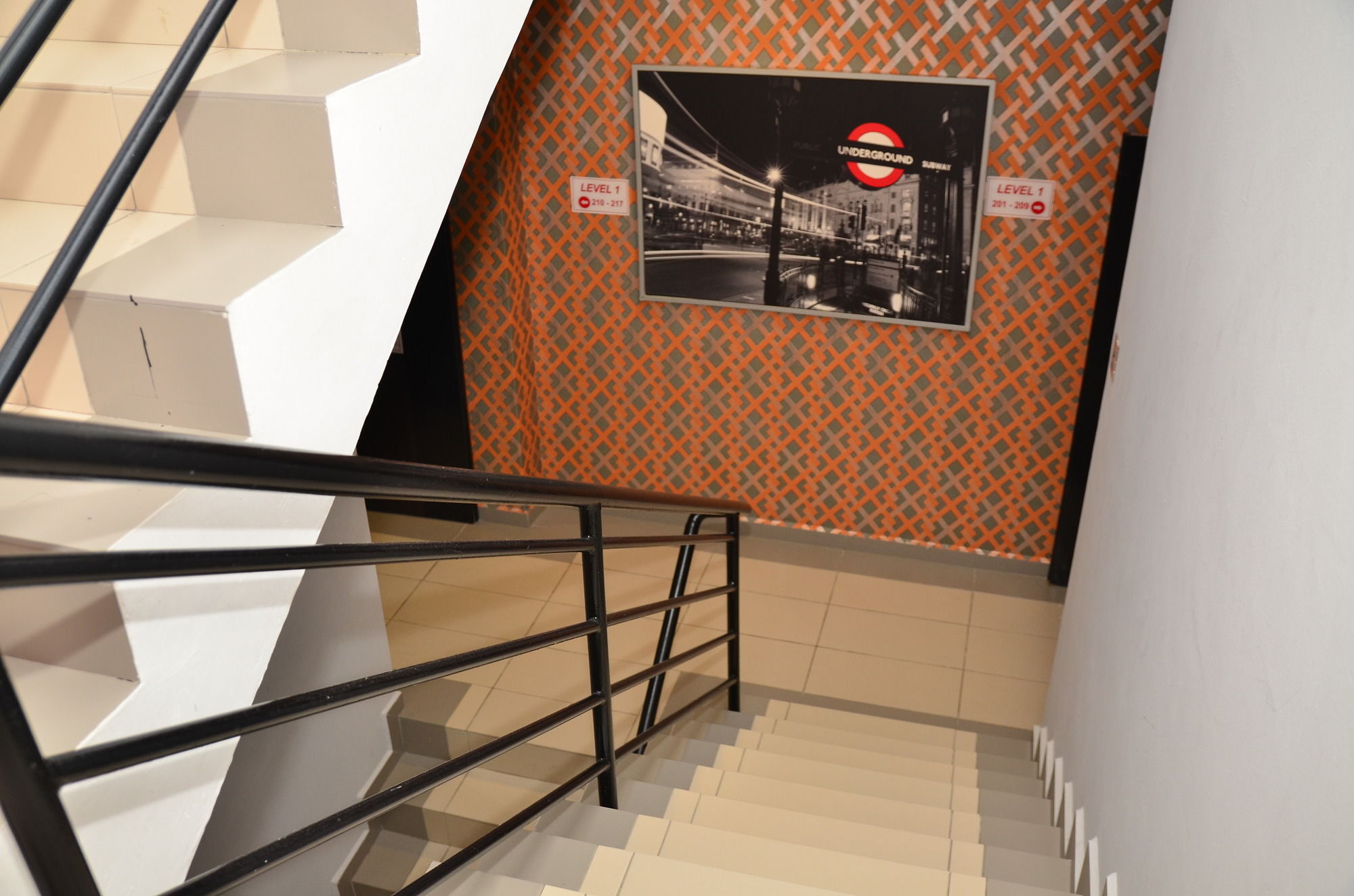 D'Metro Hotel Shah Alam Ngoại thất bức ảnh