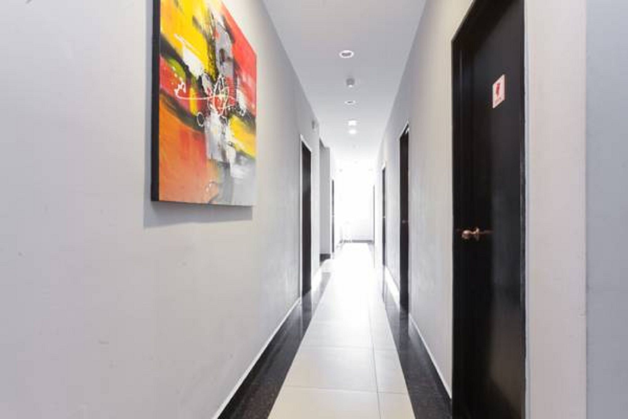 D'Metro Hotel Shah Alam Ngoại thất bức ảnh