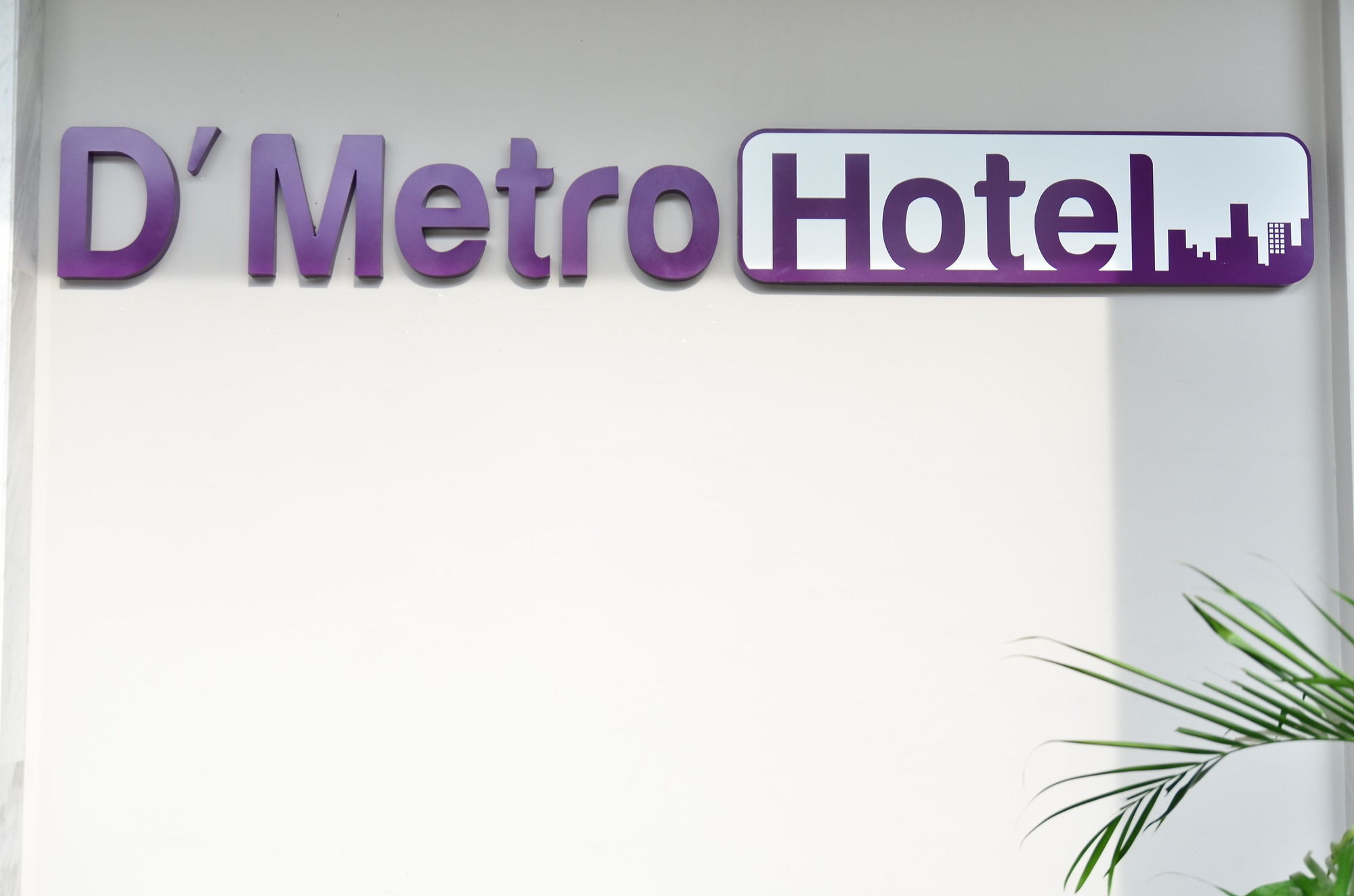 D'Metro Hotel Shah Alam Ngoại thất bức ảnh